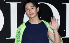 Paris Fashion Week đón màn đổ bộ của sao Hàn, riêng Jung Hae In bị chê