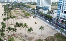 Hoàn tất tháo dỡ resort Ana Mandara, 'vết sẹo' án ngữ biển Nha Trang