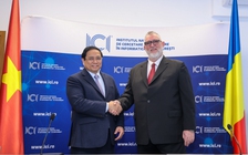 Thủ tướng thăm ICI, thúc đẩy hợp tác đổi mới sáng tạo Việt nam - Romania