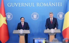 Thủ tướng: Quan hệ Việt Nam - Romania có những lợi thế 'không bàn cãi'
