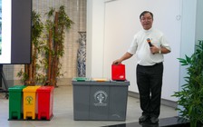 Các giáo xứ ở TP.HCM phân loại rác tại nguồn: Hành động vì môi trường