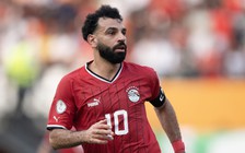 Liverpool nhận tin sốc về Salah, Man City hồi hộp chờ Haaland tái xuất