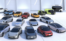 Chủ tịch Toyota: Ô tô điện chỉ có thể chiếm 30% thị phần ô tô trong tương lai