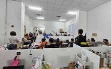 Công an TP.Đà Nẵng nhận thư khen vụ triệt xóa đường dây người nước ngoài cho vay nặng lãi