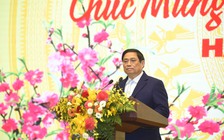 Thủ tướng Phạm Minh Chính: Việt Nam đã 'vượt qua sóng cả, vững tay chèo'