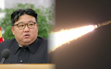 Triều Tiên phóng tên lửa hành trình chiến lược mới; Hàn Quốc kêu gọi F-35 sẵn sàng