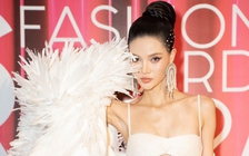 Fashion Award 2024 tôn vinh nỗ lực của người trẻ Việt trong ngành thời trang