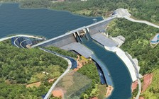 Chủ tịch Bình Thuận: Thủ tục đầu tư xây dựng hồ thủy lợi Ka Pét rất chậm