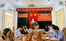 Khánh Hòa: Trưởng công an H.Khánh Vĩnh bị kỷ luật