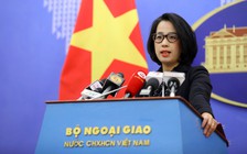 Việt Nam và Mỹ thường xuyên trao đổi về vụ khủng bố ở Đắk Lắk