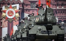 NATO đã đánh giá thấp cỗ máy quân sự của Nga?