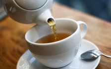 Mỹ và Anh lại 'chiến tranh' chỉ vì gợi ý pha trà của một giáo sư