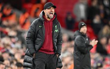 HLV Jurgen Klopp bất ngờ công bố chia tay Liverpool vào cuối mùa giải