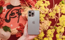 Giá iPhone giảm nhẹ trước tết