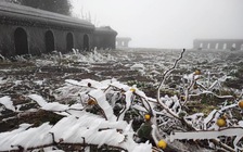 Tin tức thời tiết hôm nay 27.1.2024: Rét hại ở miền Bắc kéo dài đến bao giờ?