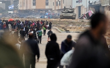 Dồn dập diễn biến sau cáo buộc chấn động ở Gaza