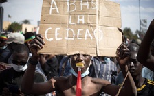 Burkina Faso, Mali, Niger cùng lúc rút khỏi khối ECOWAS giữa căng thẳng