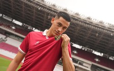 Indonesia như ‘hổ mọc thêm cánh’ trước trận tái đấu Việt Nam tại vòng loại World Cup 2026