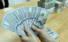 Giá USD tăng đến bao giờ?