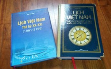 Chuyên gia chia sẻ về những 'rối rắm' của việc tính ngày âm lịch