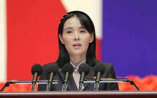 Em gái lãnh đạo Triều Tiên chỉ trích Tổng thống Hàn Quốc