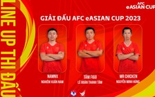 AFC làm điều chưa từng có khi ra mắt sân chơi tương tự Asian Cup 