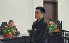 Chống đối khi đi vào đường cấm, tài xế ô tô bị xét xử tội giết người