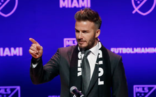 David Beckham đưa Inter Miami trở thành đội bóng 1 tỉ USD như thế nào?