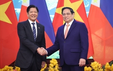 Thương mại gạo là lĩnh vực hợp tác quan trọng giữa Việt Nam và Philippines