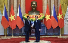 Đưa hợp tác giữa Việt Nam - Philippines ngày càng hiệu quả và thực chất