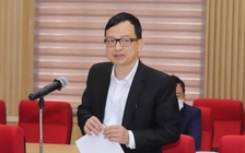 Hải Phòng: Chủ tịch H.Tiên Lãng xin từ chức vì có nhiều phiếu tín nhiệm thấp