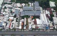 Khu biệt thự trái phép tại Vĩnh Long: Lúng túng khâu xử lý