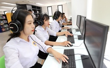 Trường ĐH Quốc tế Sài Gòn tuyển sinh 4 ngành học mới năm 2024