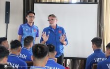 Bao nhiêu trận đấu của đội tuyển Việt Nam tại Asian Cup được phát trực tiếp, trên kênh nào?