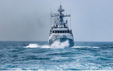 Trung Quốc tập trận ở Biển Đông, Philippines lên tiếng sau chỉ trích từ Bắc Kinh