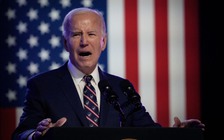 Tổng thống Biden lên án ông Trump gay gắt nhất trước nay