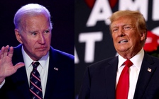 Tổng thống Biden lên án ông Trump phát ngôn 'như Đức phát xít', đe dọa dân chủ