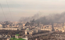 Ukraine tăng cường tấn công tỉnh Nga bằng rốc két, đặc nhiệm tình báo