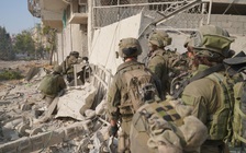 Ngoại trưởng Mỹ cảnh báo xung đột Hamas-Israel dễ lan rộng, gây thêm khổ đau