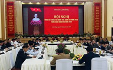 Lâm Đồng kỷ luật 21 đảng viên sai phạm trong năm 2023