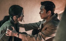 Phim 'Sinh vật Gyeongseong' có Park Seo Joon và Han So Hee kết thúc mở