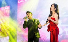 Thu Ba trở lại ấn tượng với những màn song ca 'đắt giá' cùng nhiều ngôi sao Vpop