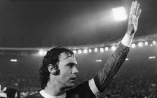 Huyền thoại Franz Beckenbauer qua đời: 'Bóng đá Đức đã mất đi bản sắc vĩ đại nhất'