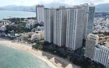 Khách sạn ở Nha Trang vi phạm xây dựng, xây vượt tầng: Ai chịu trách nhiệm?