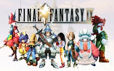 Final Fantasy IX Remake sẽ trở thành dự án game nhiều phần đầy tham vọng?