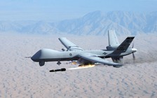 Mỹ thừa nhận thêm một UAV đắt tiền bị bắn rơi, chỉ trích Houthi