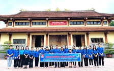 Lan tỏa tấm gương Anh hùng Lý Tự Trọng