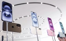 Vì sao iPhone 16 Plus không đủ hấp dẫn người dùng?