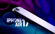 Apple và Samsung trở lại cuộc đua smartphone siêu mỏng