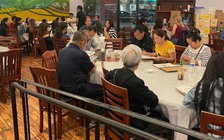 Việt kiều Mỹ ứng phó siêu bão Milton: Miễn phí đồ ăn, chỗ ở cho đồng hương